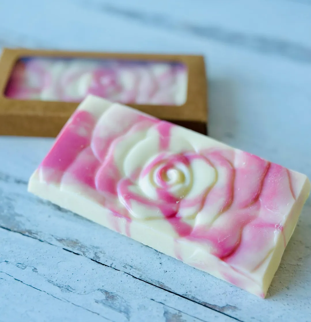 Hairy Candy Bars (Medium Bar 100G)