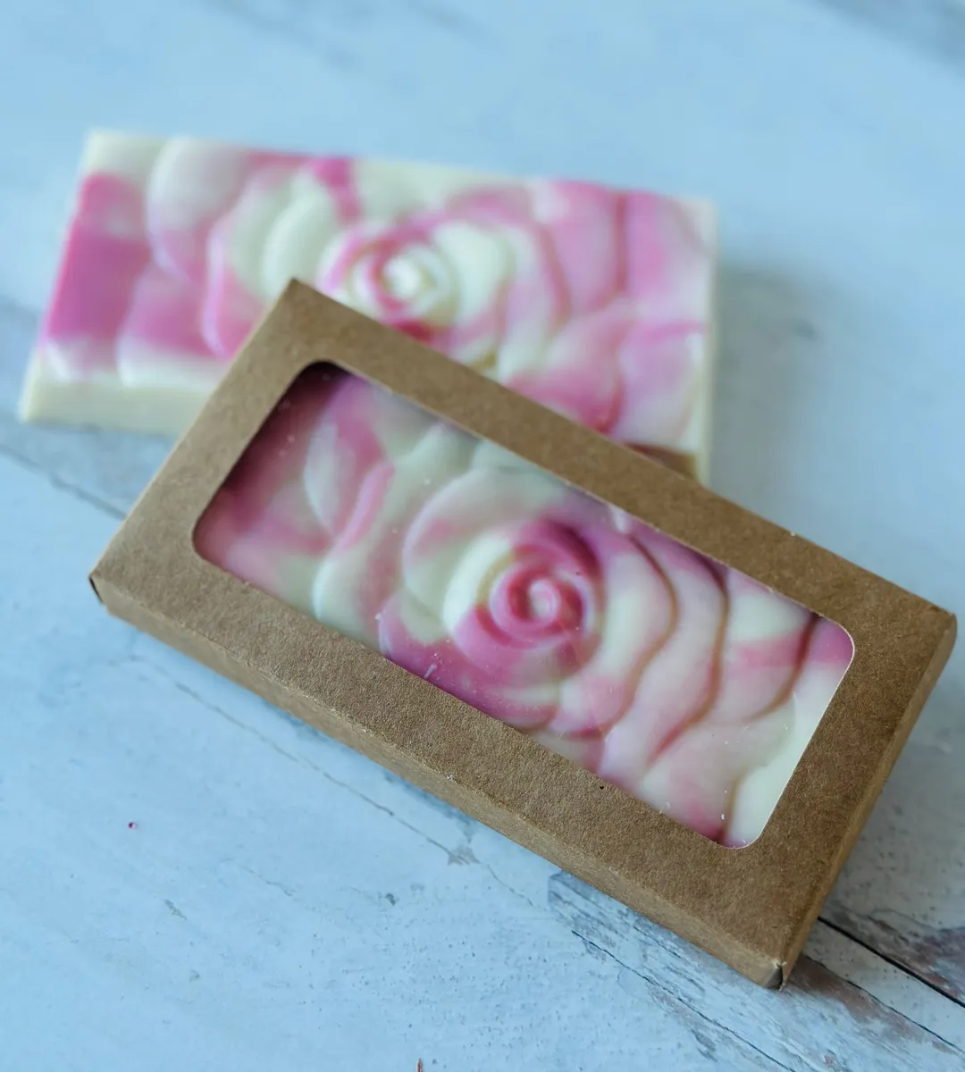 Hairy Candy Bars (Medium Bar 100G)