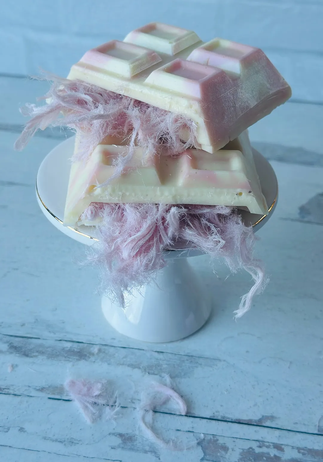 Hairy Candy Bars (XL Bar 150G)