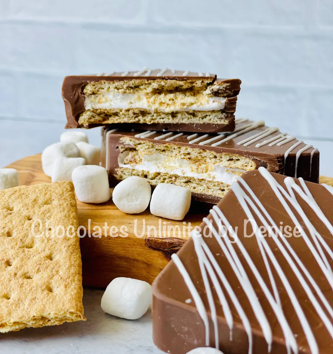 Inside Out Smore