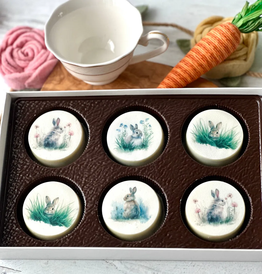 Nostalgic Bunny Oreos (Box Set)