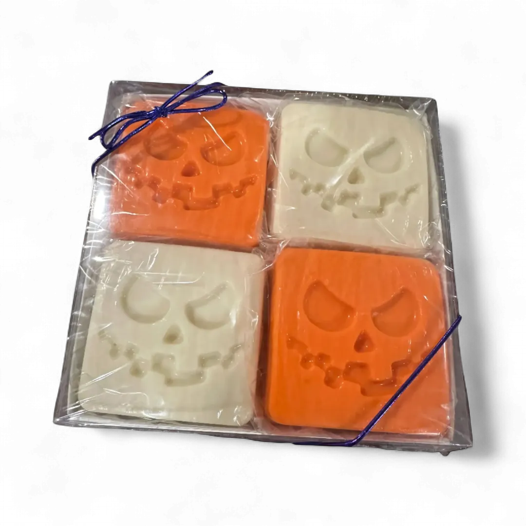 Pumpkin Inside Out Smore 