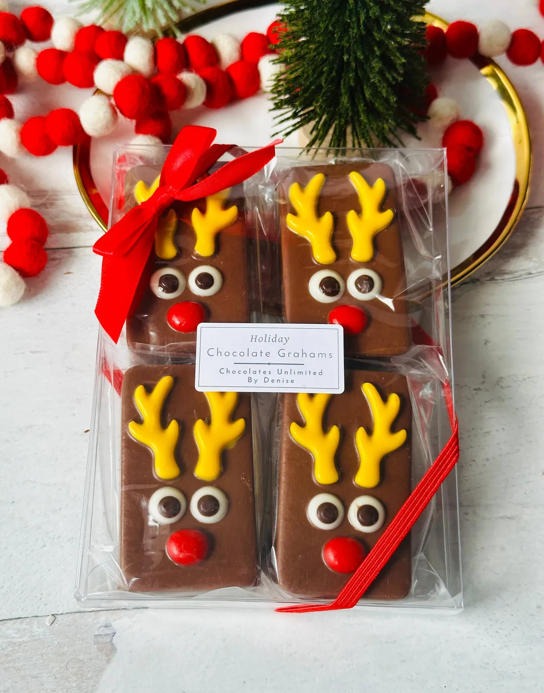 Reindeer Inside Out Smore  variant