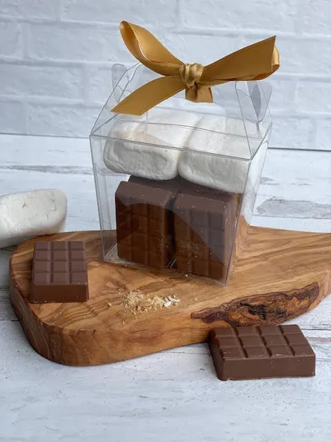 Smore's Kits