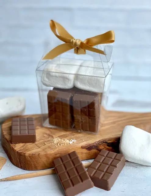 Smore's Kits