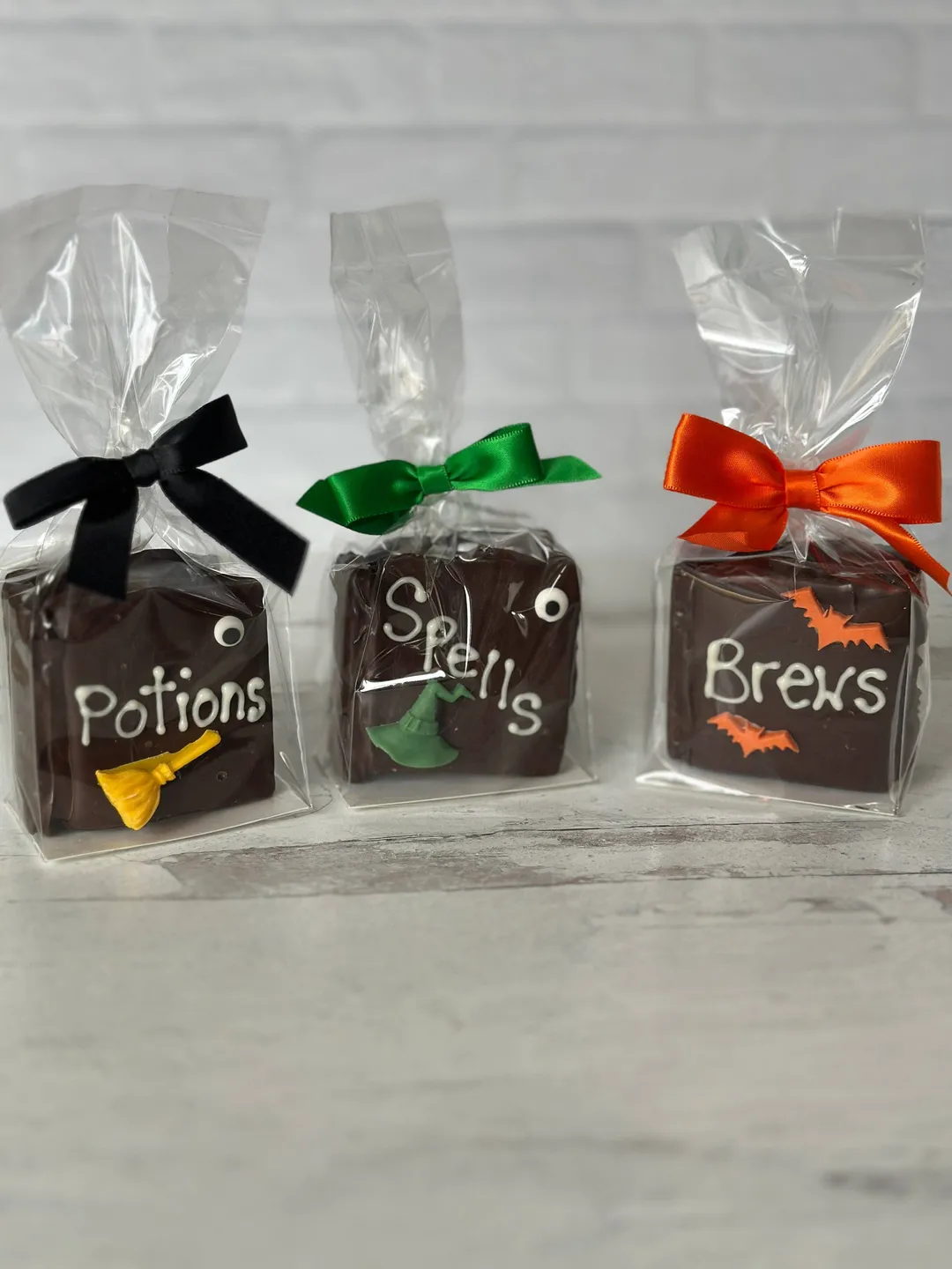Smore Spell Books (pack of 3)