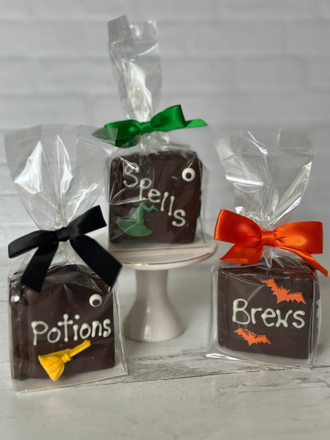 Smore Spell Books (pack of 3)