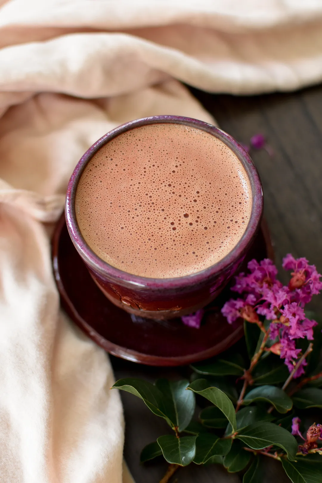 Heartswell Sipping Chocolate