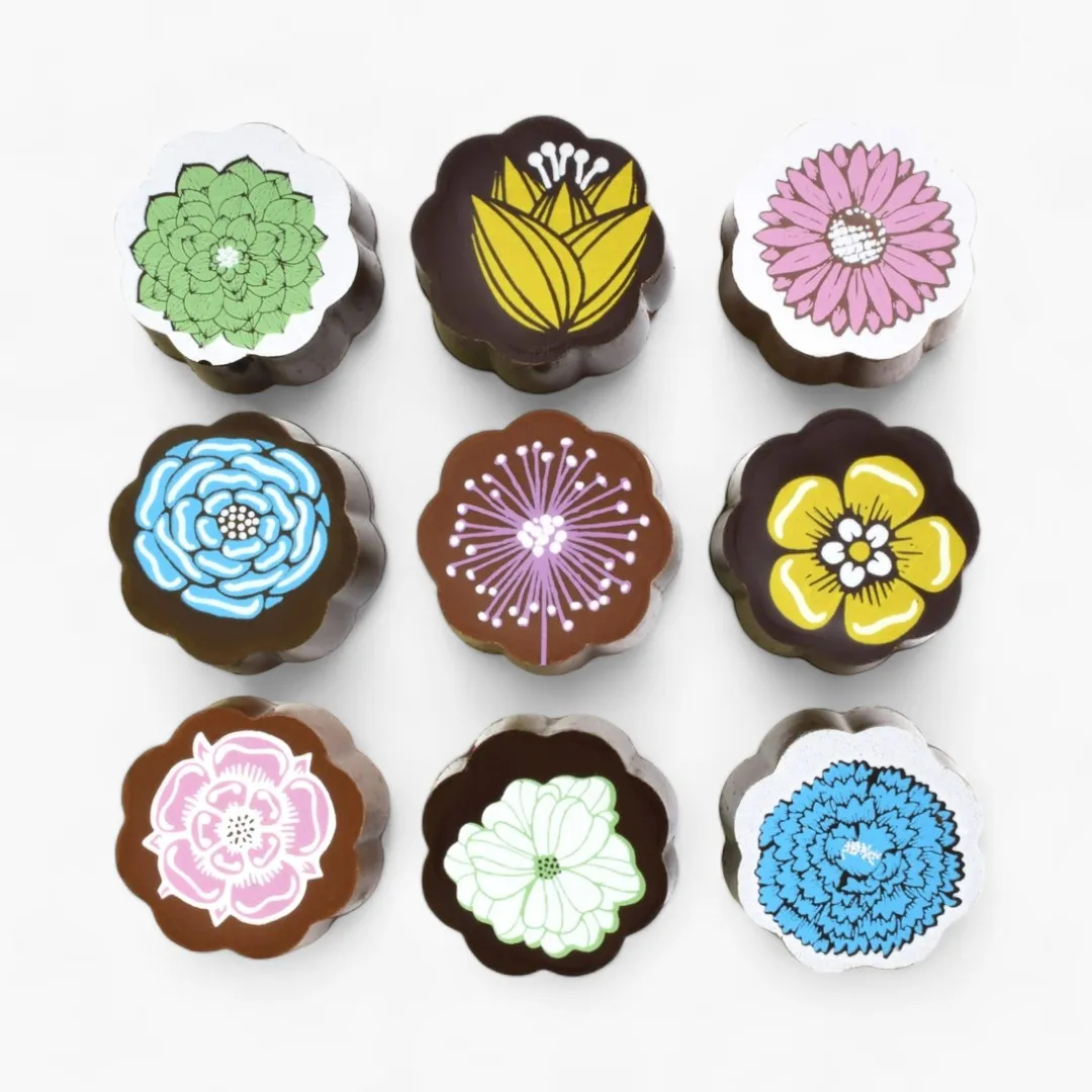 Any Box of 9 - You Pick the Design!