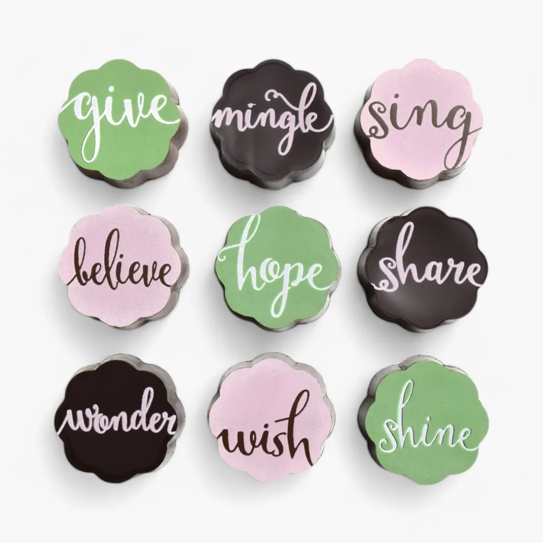 Any Box of 9 - You Pick the Design!
