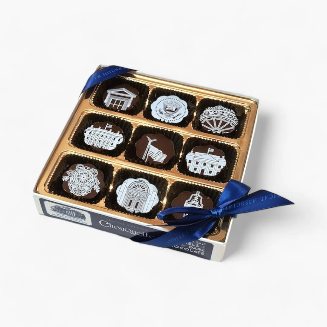 Any Box of 9 - You Pick the Design!