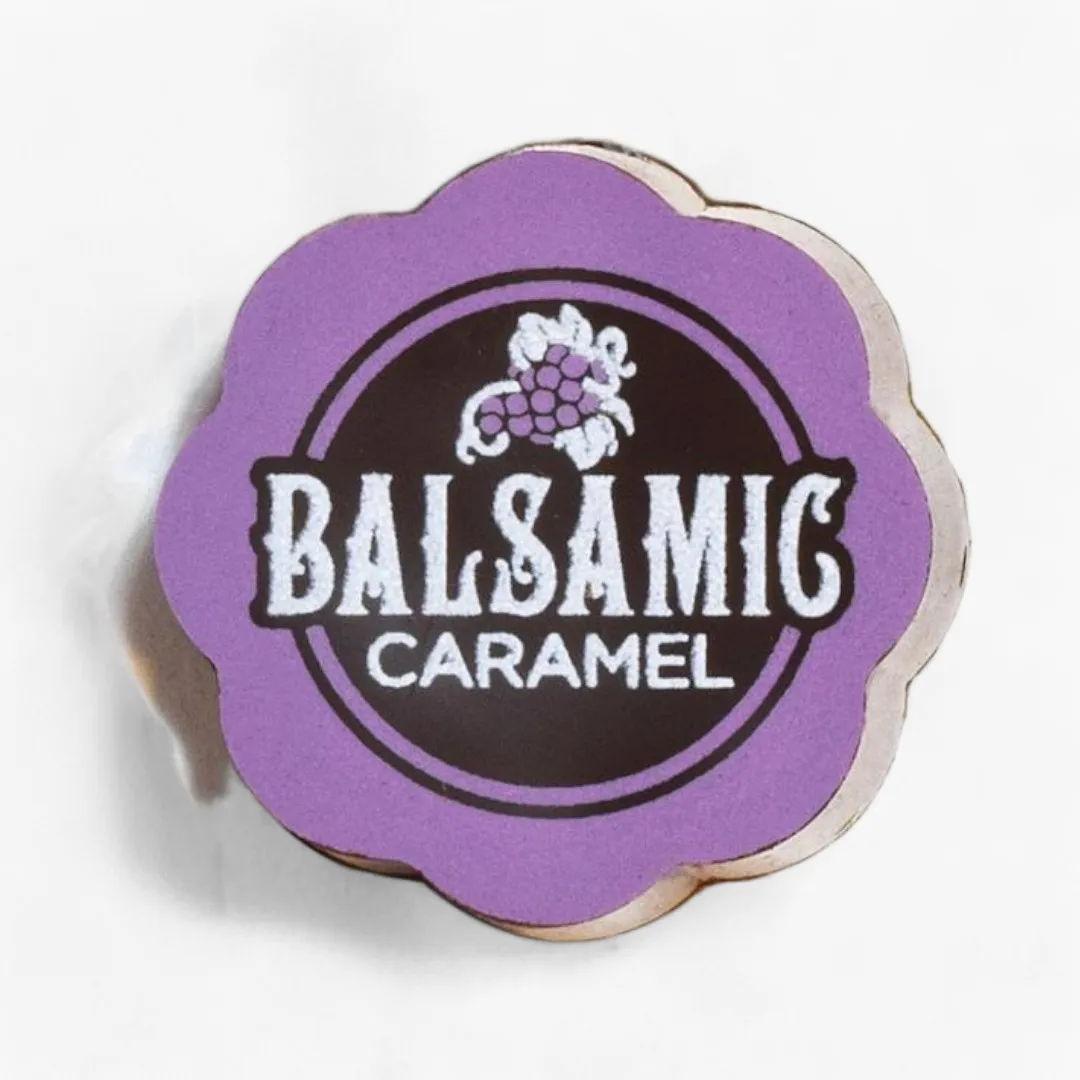 Classic Chocolate Covered Caramels (Box of 5)