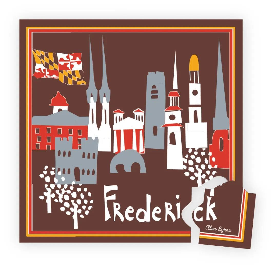 Custom  Chocolate Puzzle - Your Logo Here - Patented