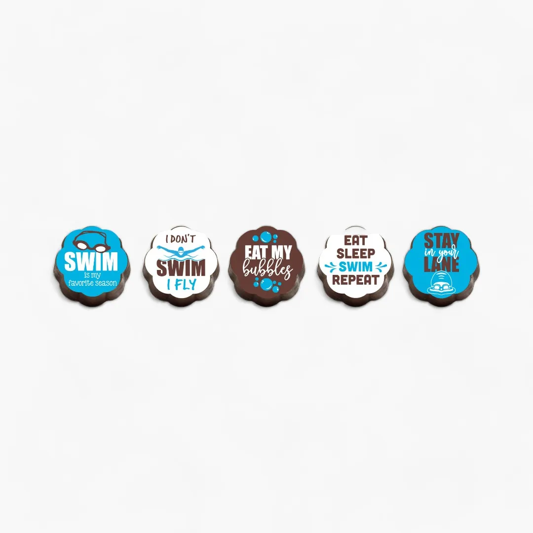 Swim (Box of 5)