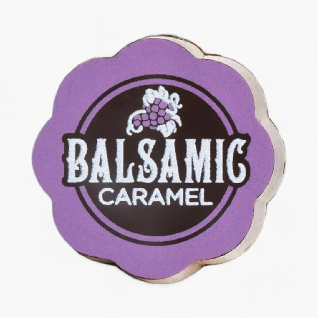 The Grand Assortment Chocolate Covered Caramels (Box of 5)