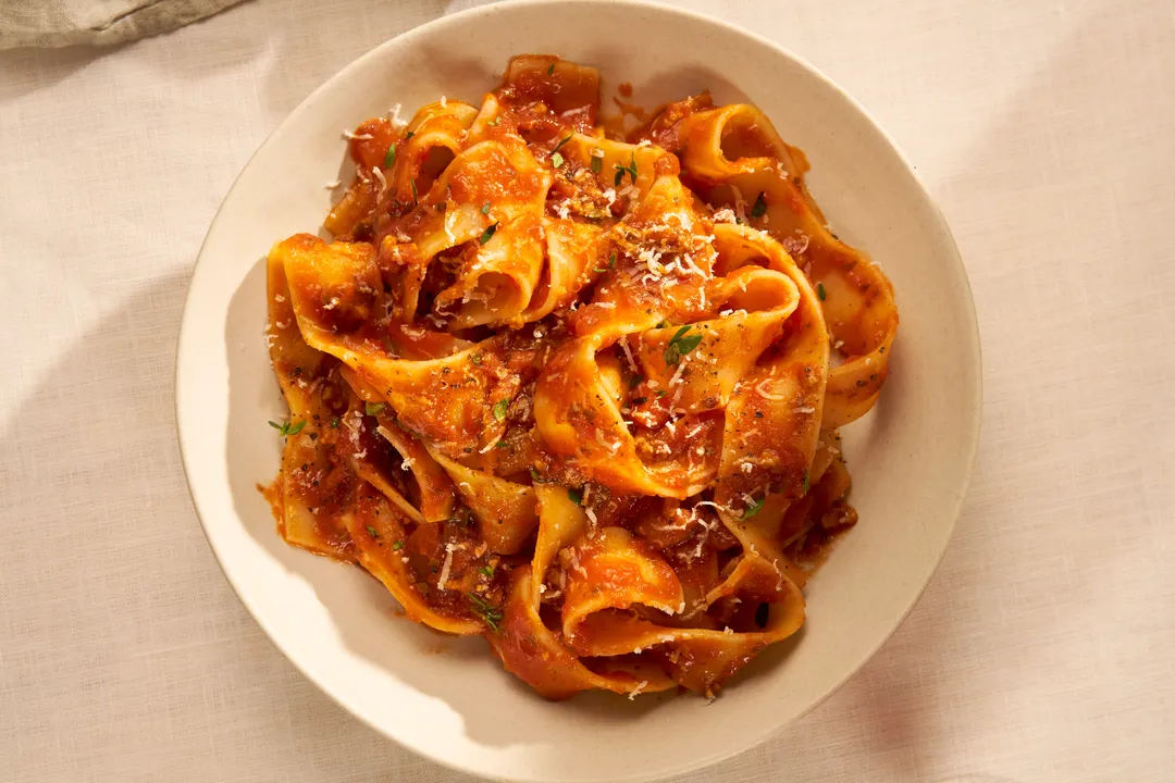 Marinara alla Pappy Pasta Sauce