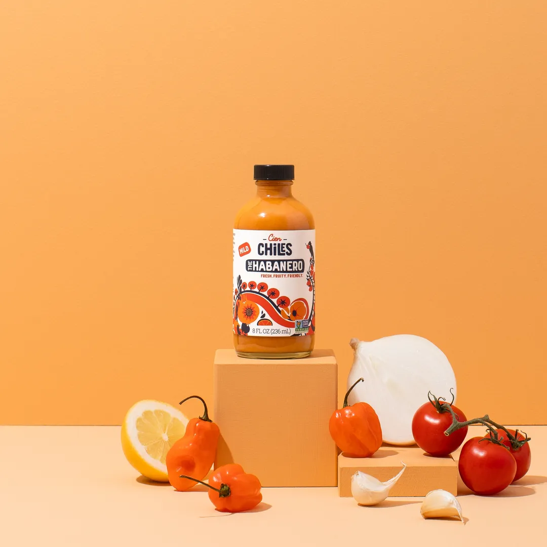The Habanero
