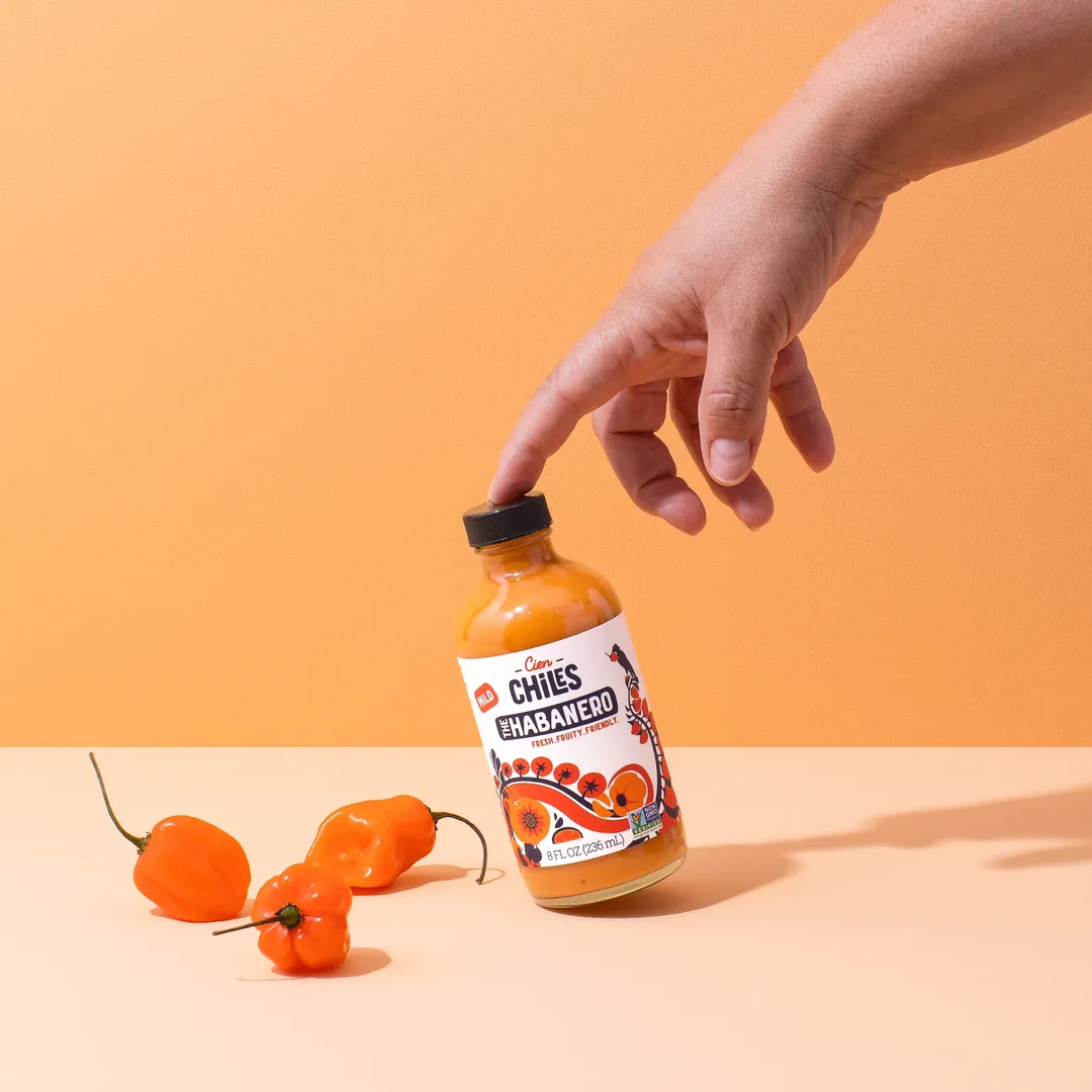 The Habanero
