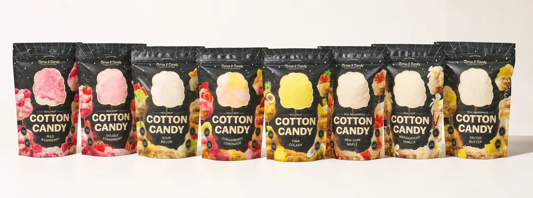 Custom Assorted Case (Mixed Flavor Cases)
