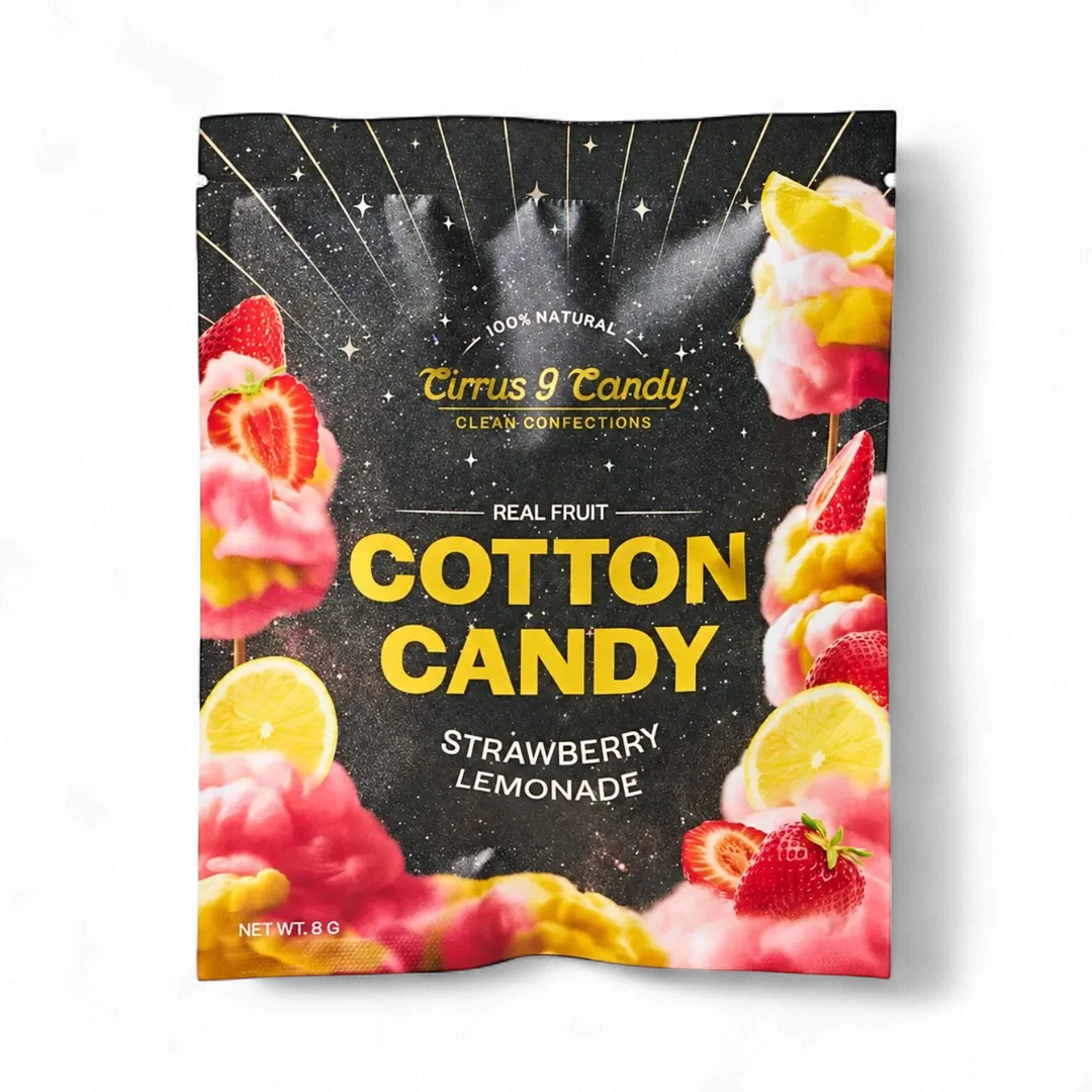 Custom Assorted *Mini* Case (Mixed Flavor Cases)