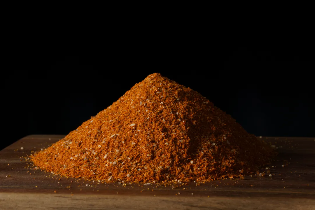 CJ's All Terrain Seasoning