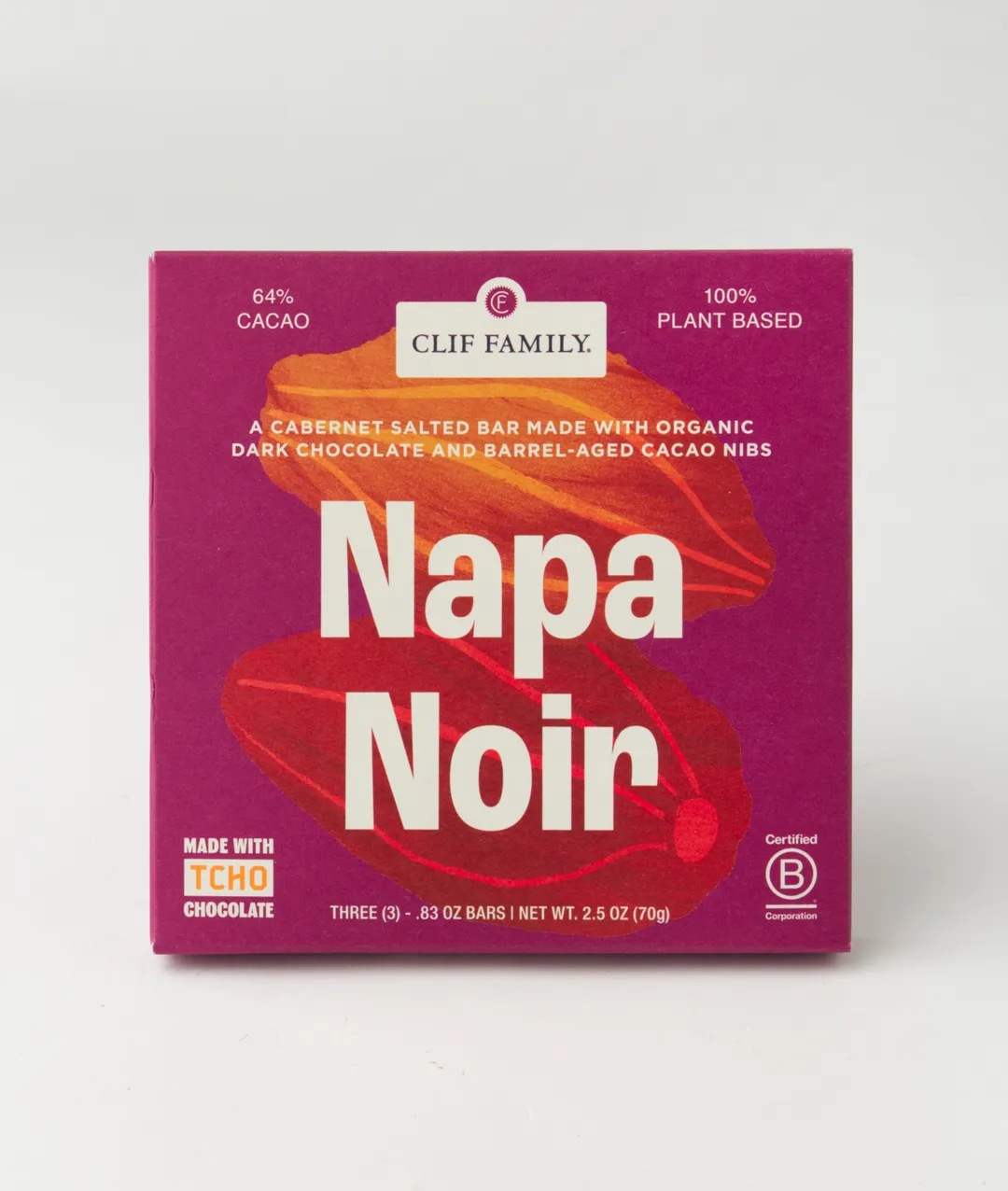Napa Noir