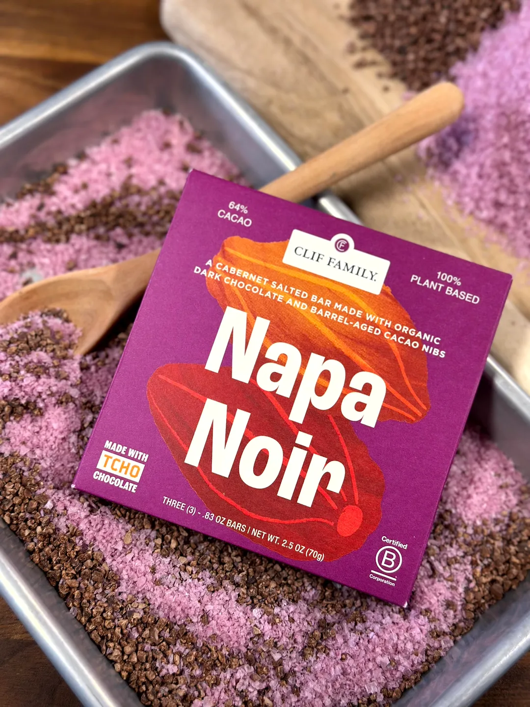 Napa Noir