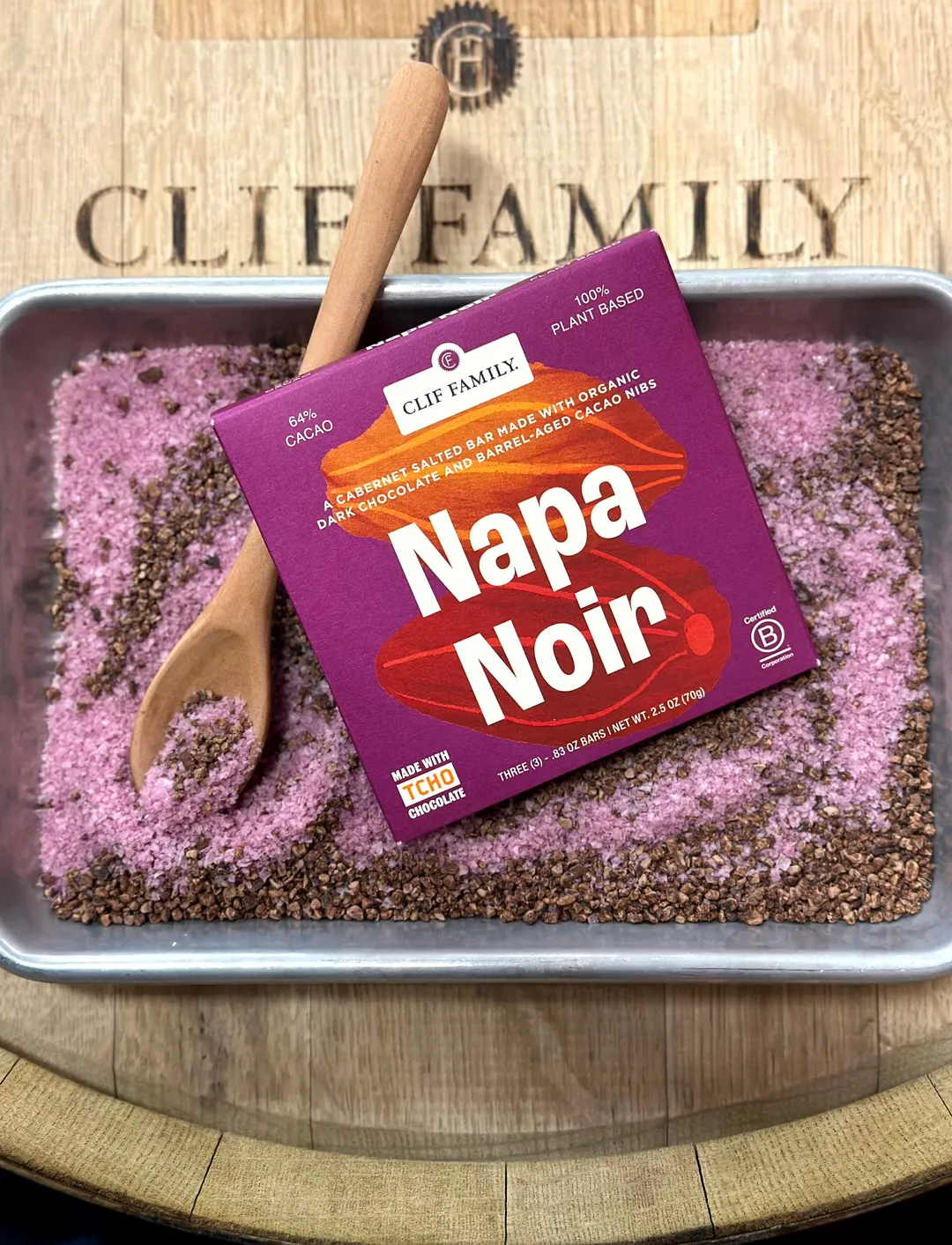 Napa Noir