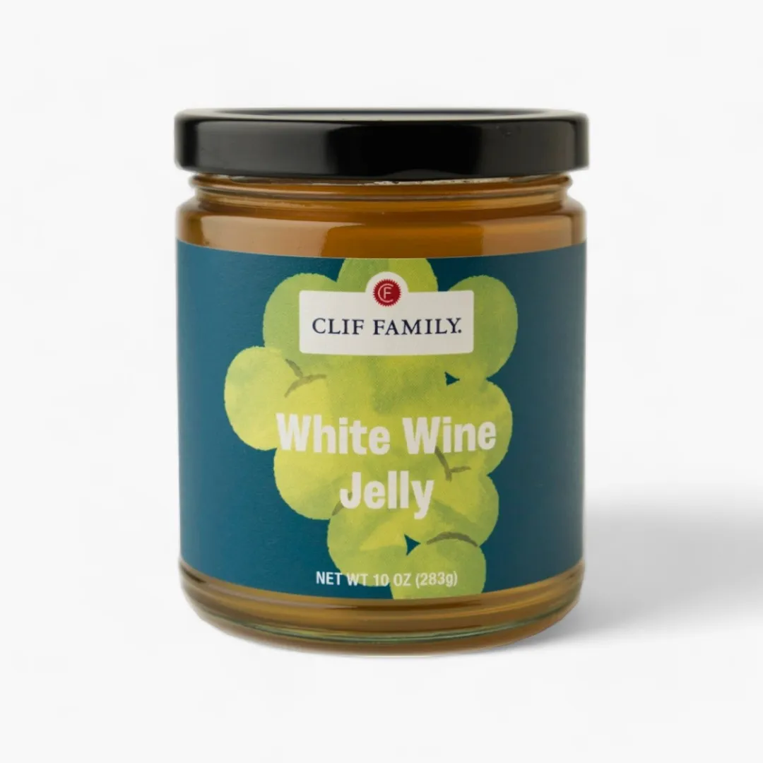 Wine Jelly (Variety Pack)