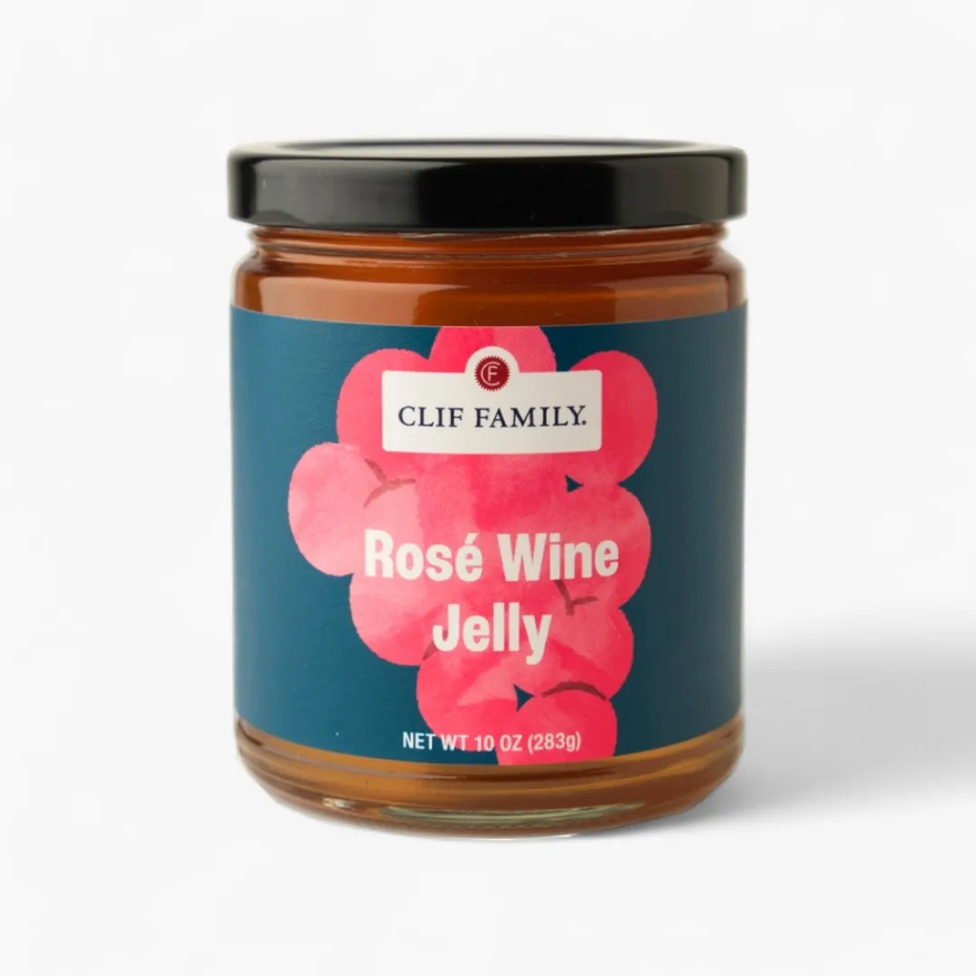 Wine Jelly (Variety Pack)