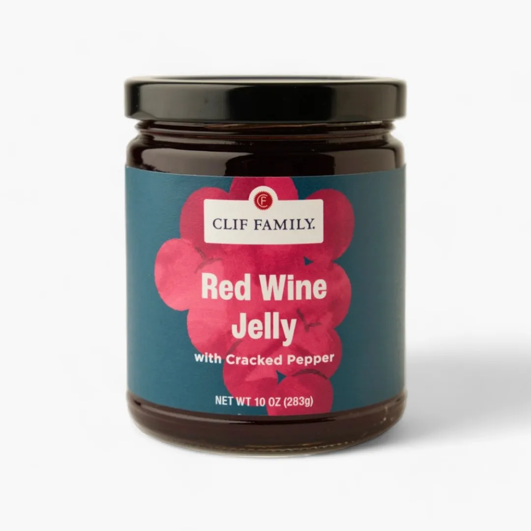 Wine Jelly (Variety Pack)