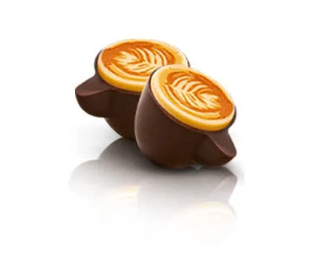 Cappuccino Cups