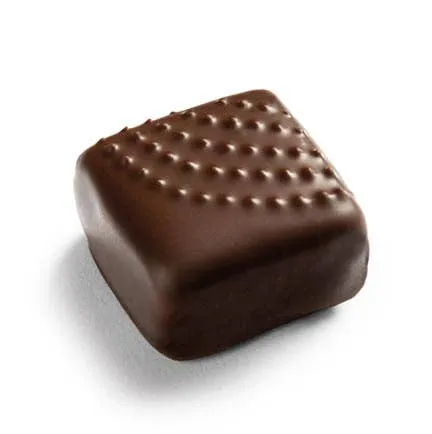 Chocolate Truffle Box Dark, 8
