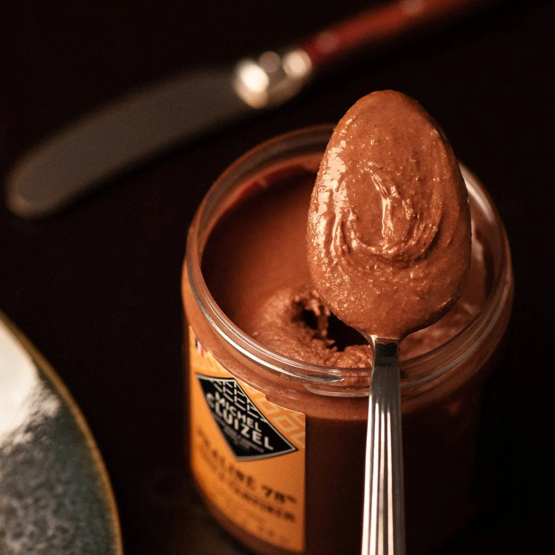 Praliné Spread, 78%