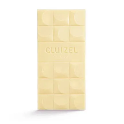 White Chocolate Bar, 36%