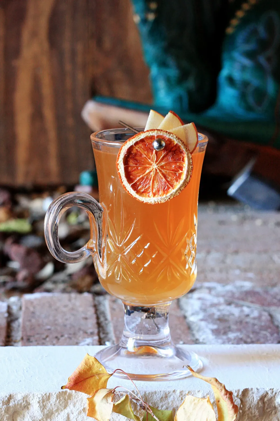 Ginger Honey Syrup - 8oz