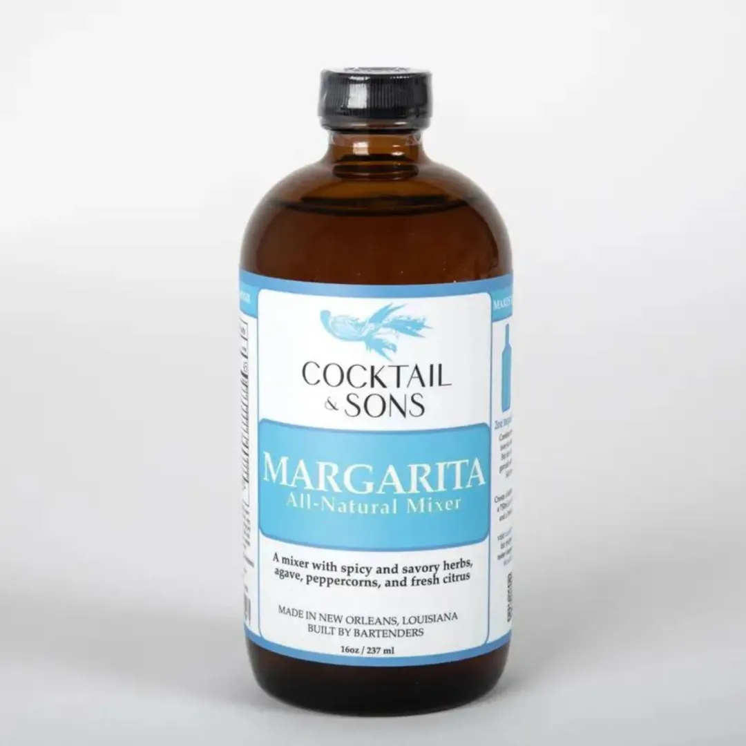 Margarita Mixer – 16oz