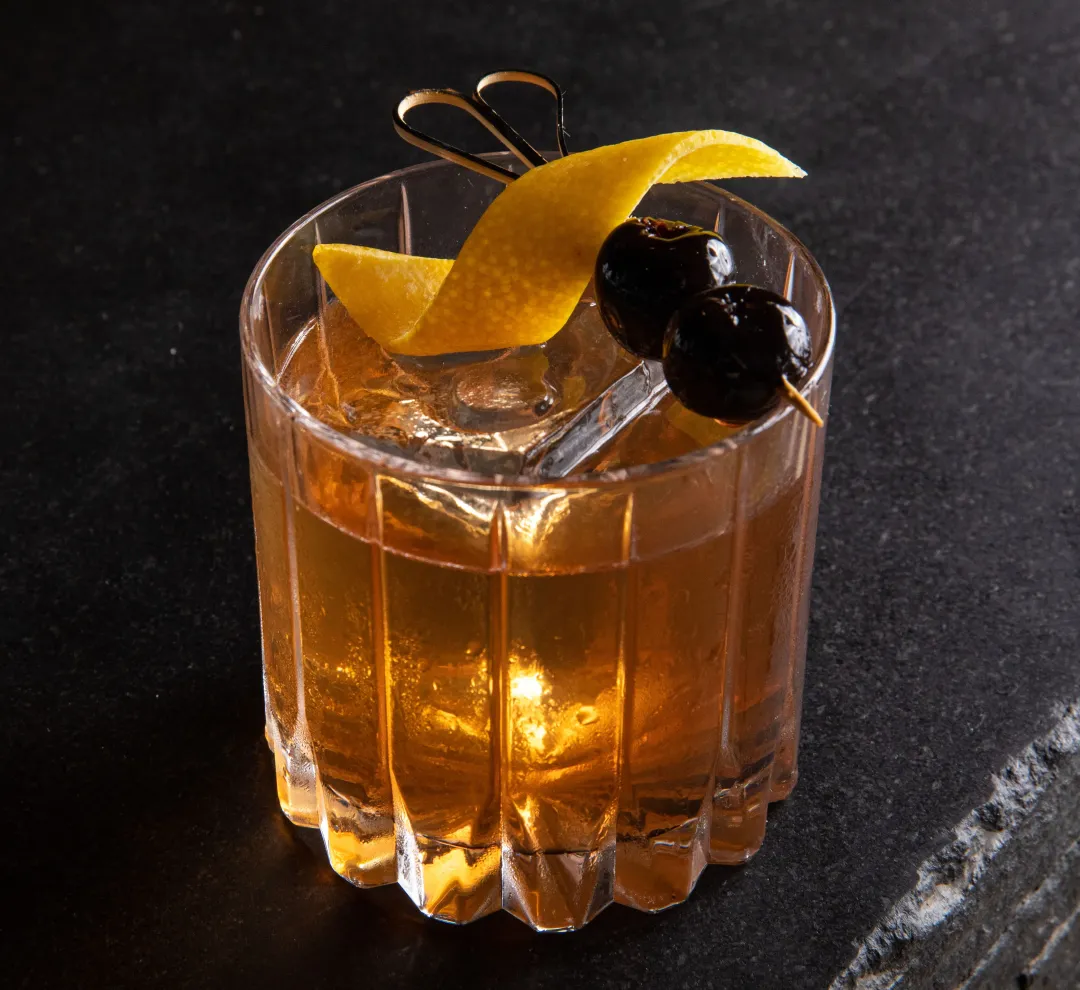 Spiced Demerara - 8oz