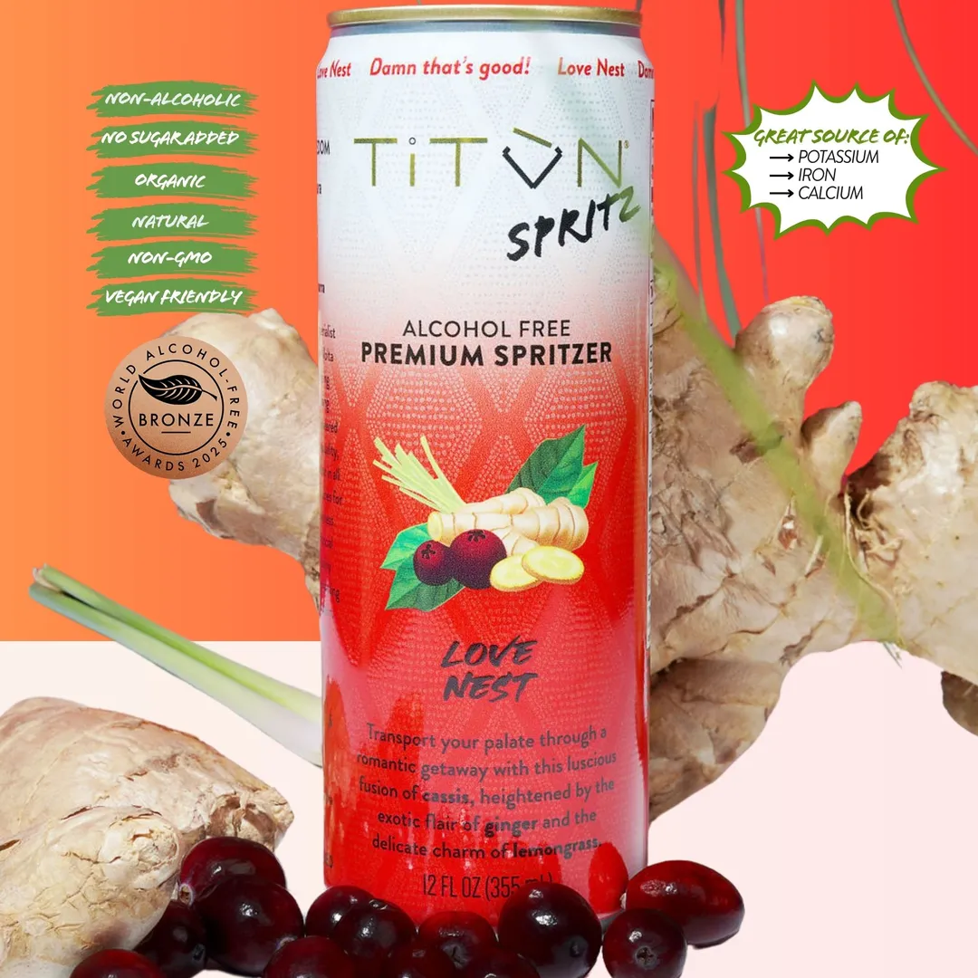 Variety Pack Spritz - 24pk