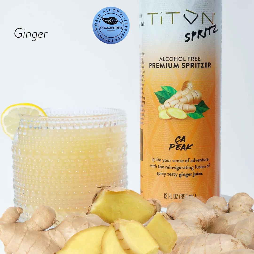 Variety Pack Spritz - 24pk