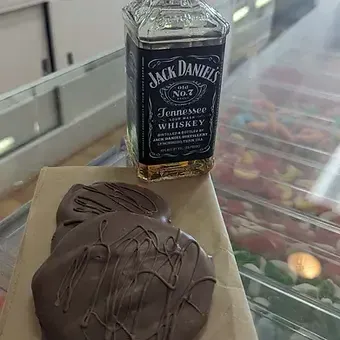 Giant Turtles - Jack'd Up