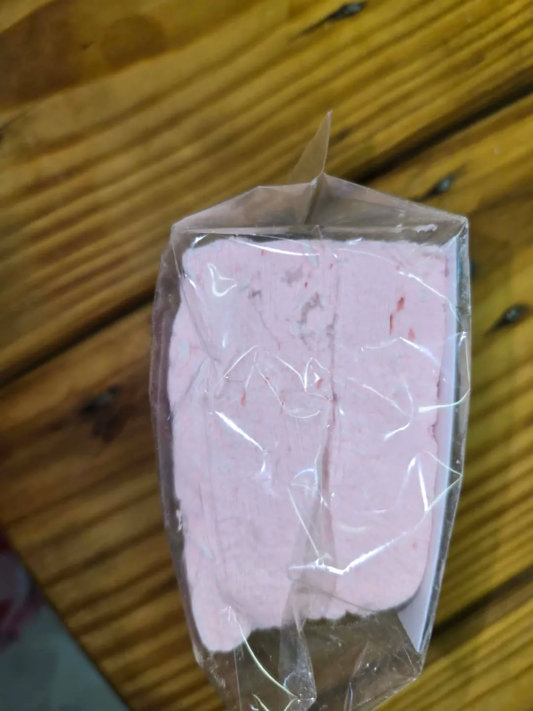Hand Crafted Gourmet Marshmallow - Cherry