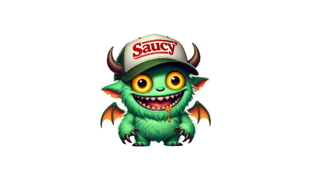 Not So Mean Green