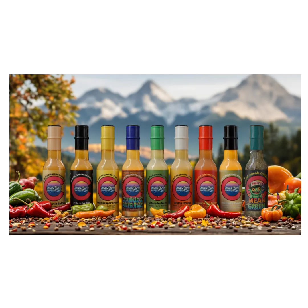 Variety Pack