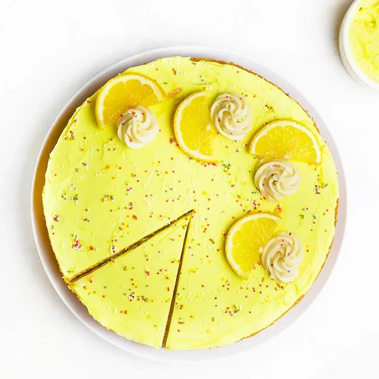 Color Set of 3 - Food Colors, Artificial Dye-Free