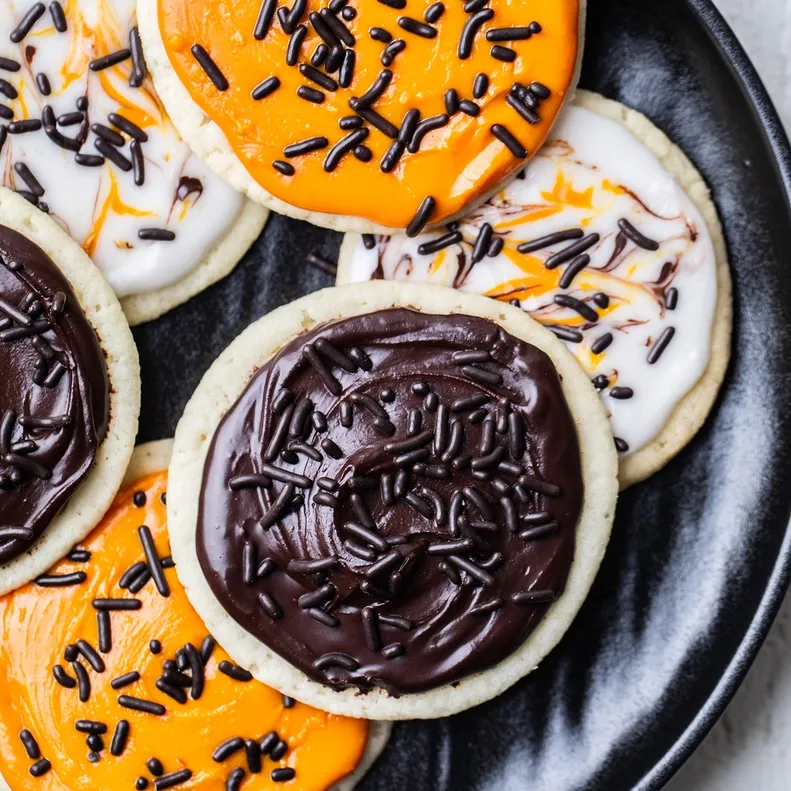 Natural Dark Cocoa Sprinkles