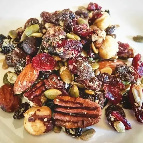 Conundrum Trail Mix - 5 Ounce Canister