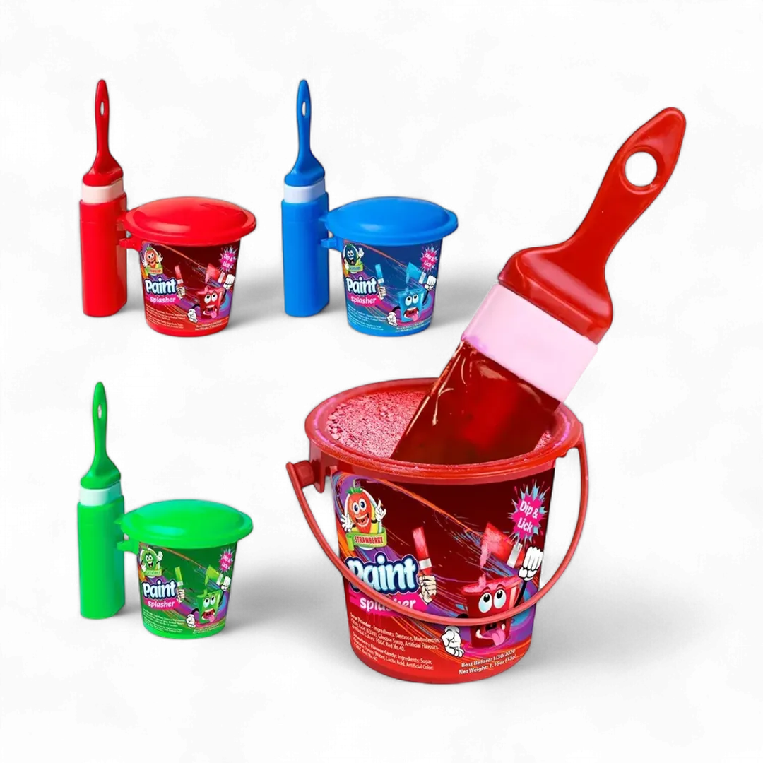 Paint Splasher