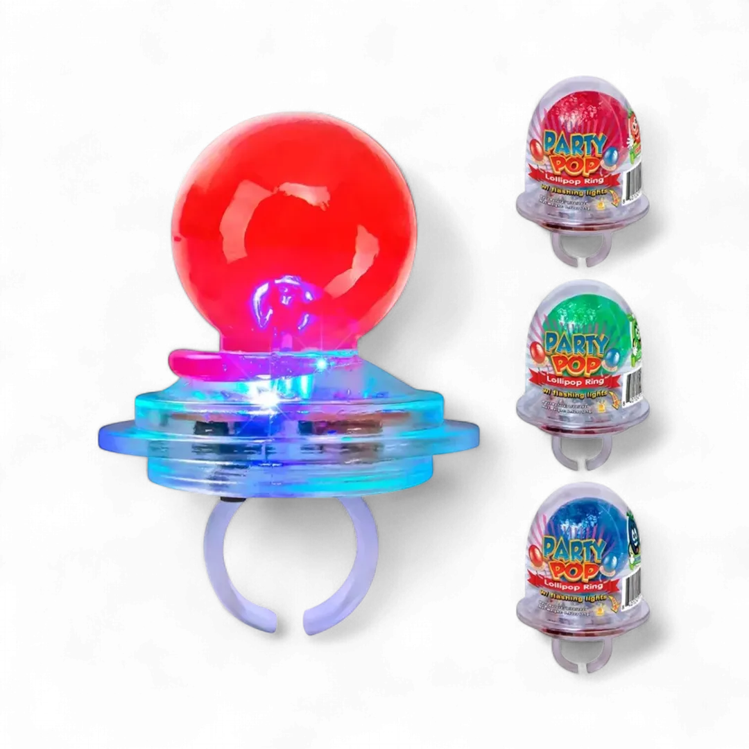 Party Pop 