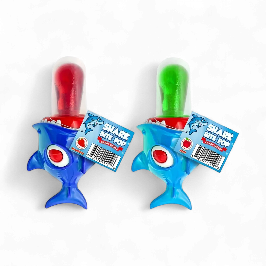 Shark Bite Pop